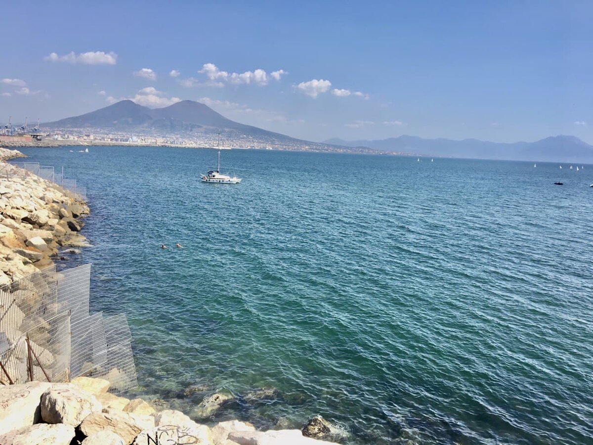 Napoli, Italia