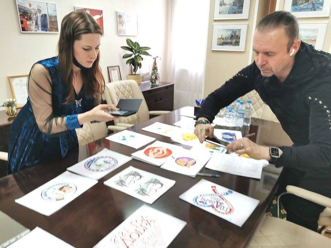 Фото: Instagram treskova_ma