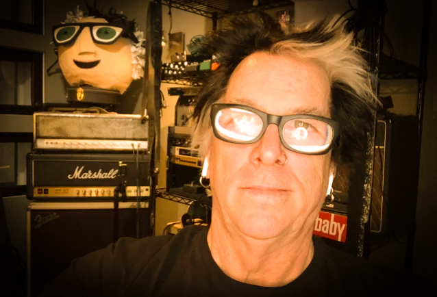 Кевин Вассерман