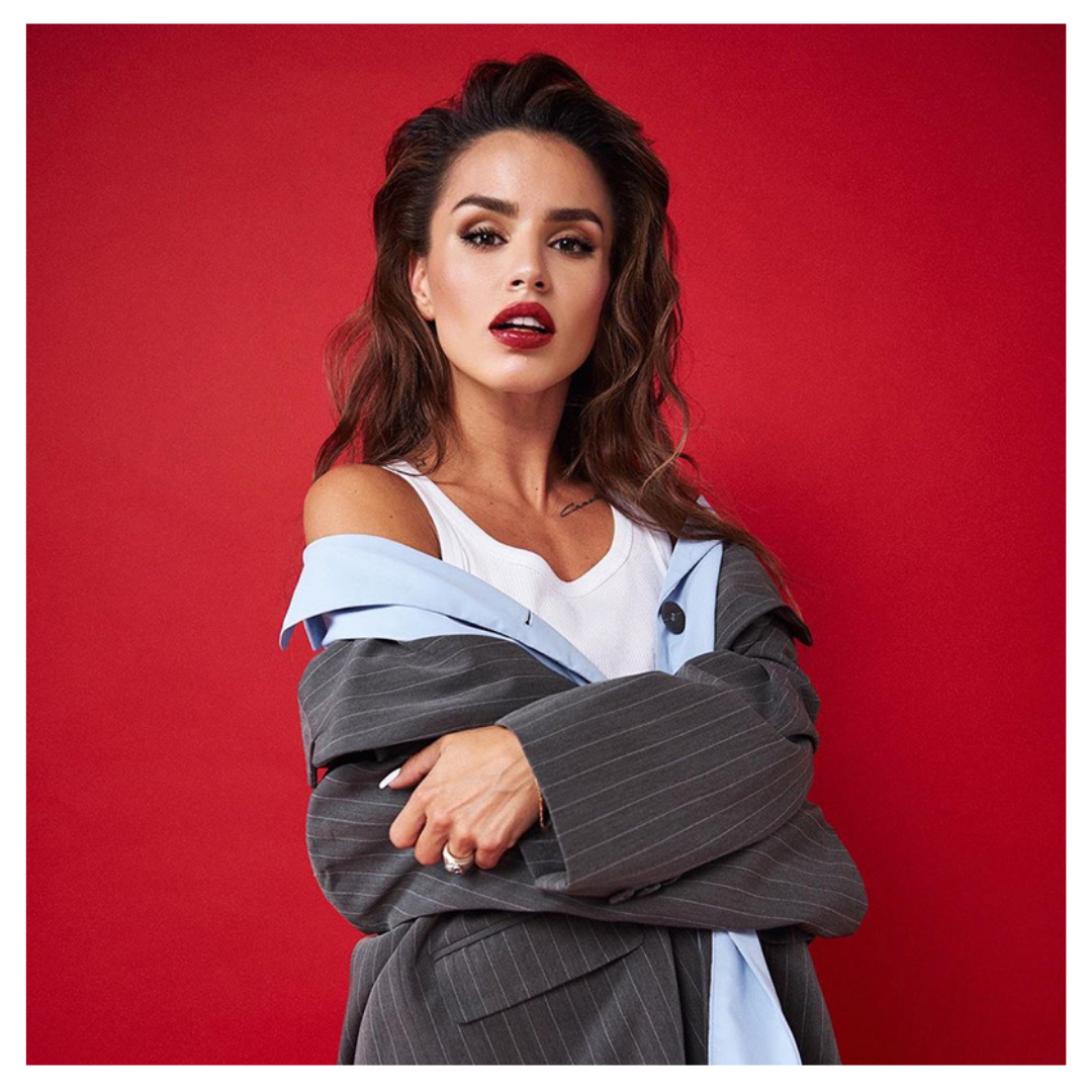 Юлия Зиверт