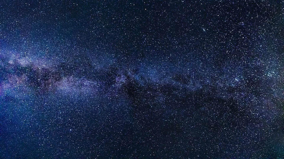 Звездное небо. фото с сайта https://xc-life.ru/