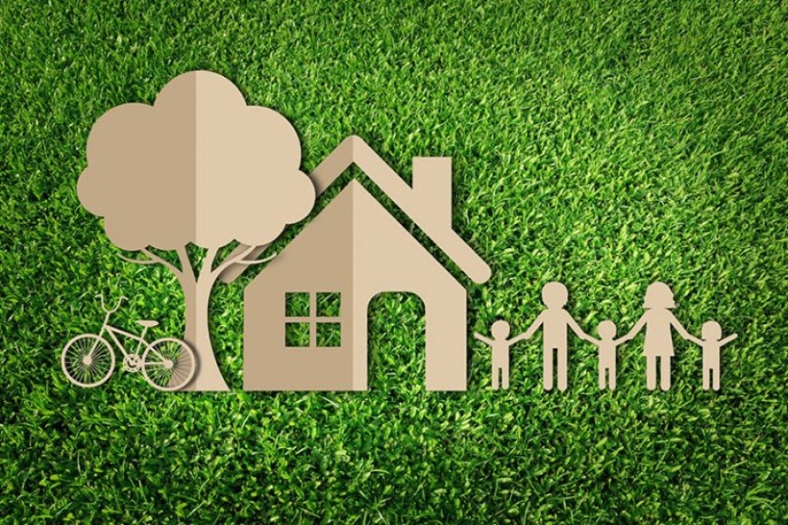 Будем жить в отдельном доме (Источник: © Яндекс.Картинки)