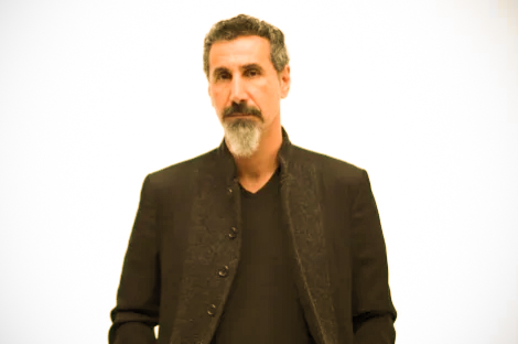 Серж Танкян