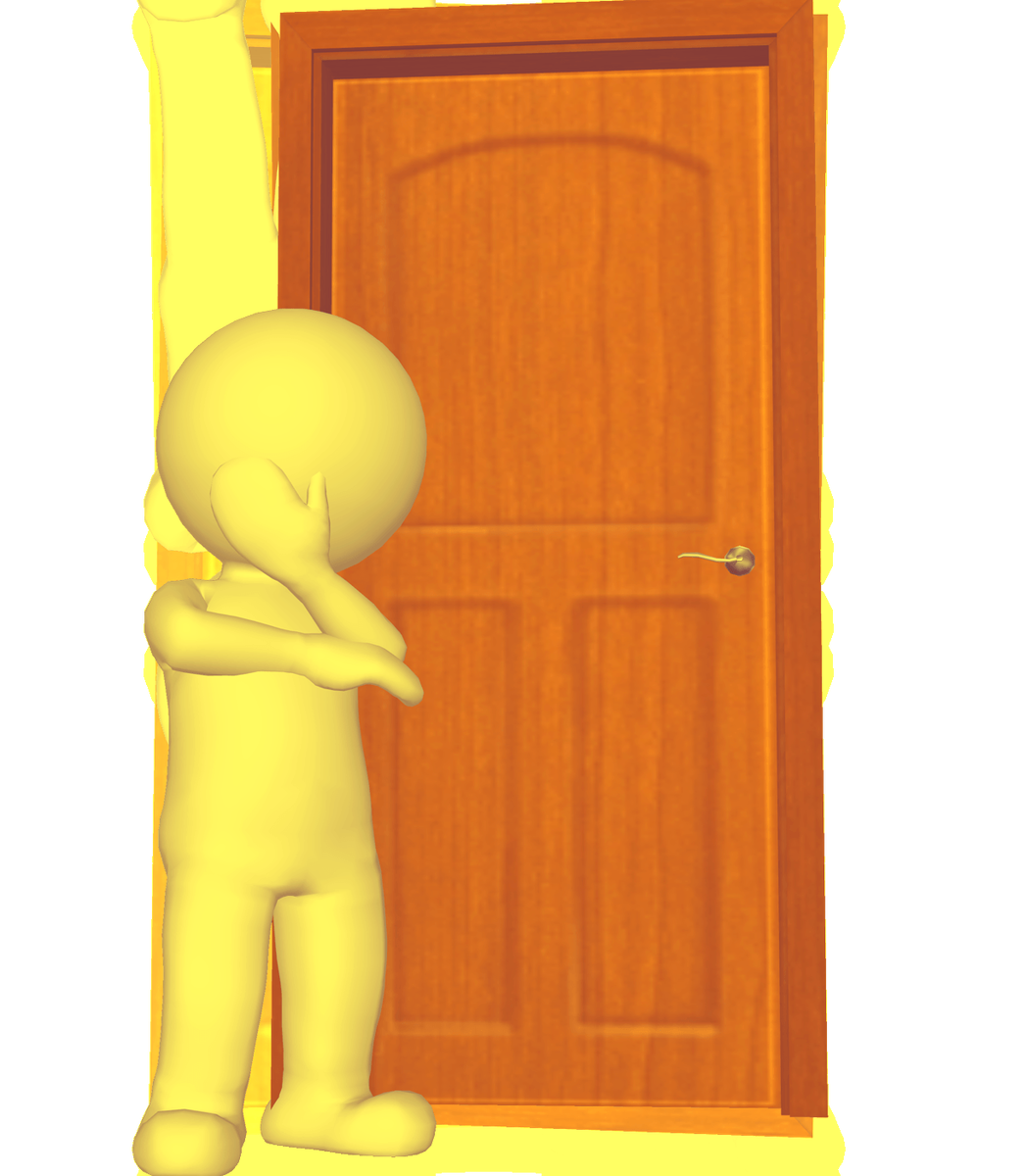 Страх и ужас стали "друзьями"...