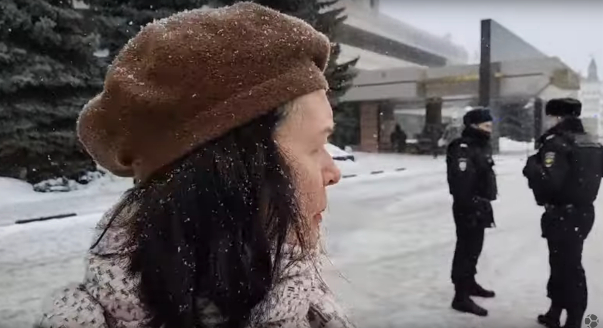 Авось и Небось мешают россиянам добежать до вакцинации | Наталия ...