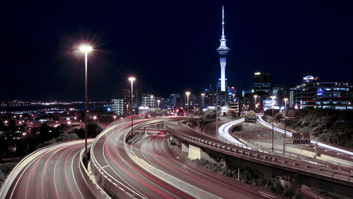 Новая Зеландия — неочевидная страна для бизнеса