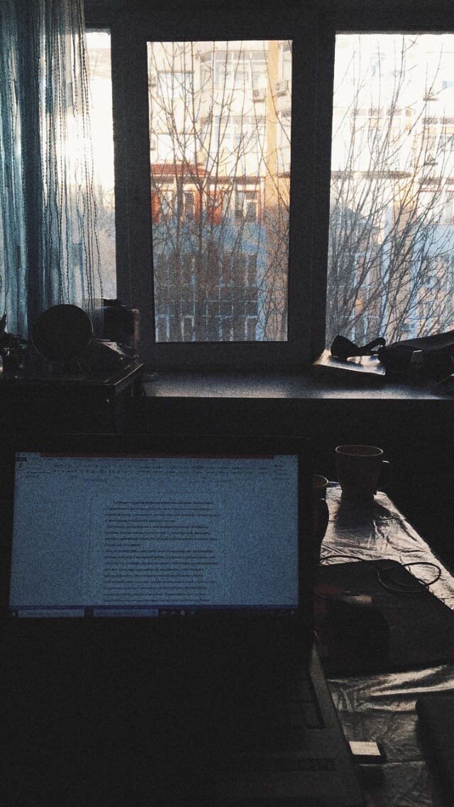 Привычки управляют нашей жизнью.