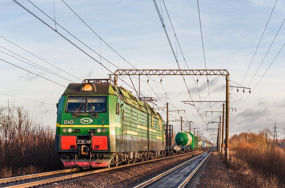 trainpix.org | Автор: Сергей Заглядимов