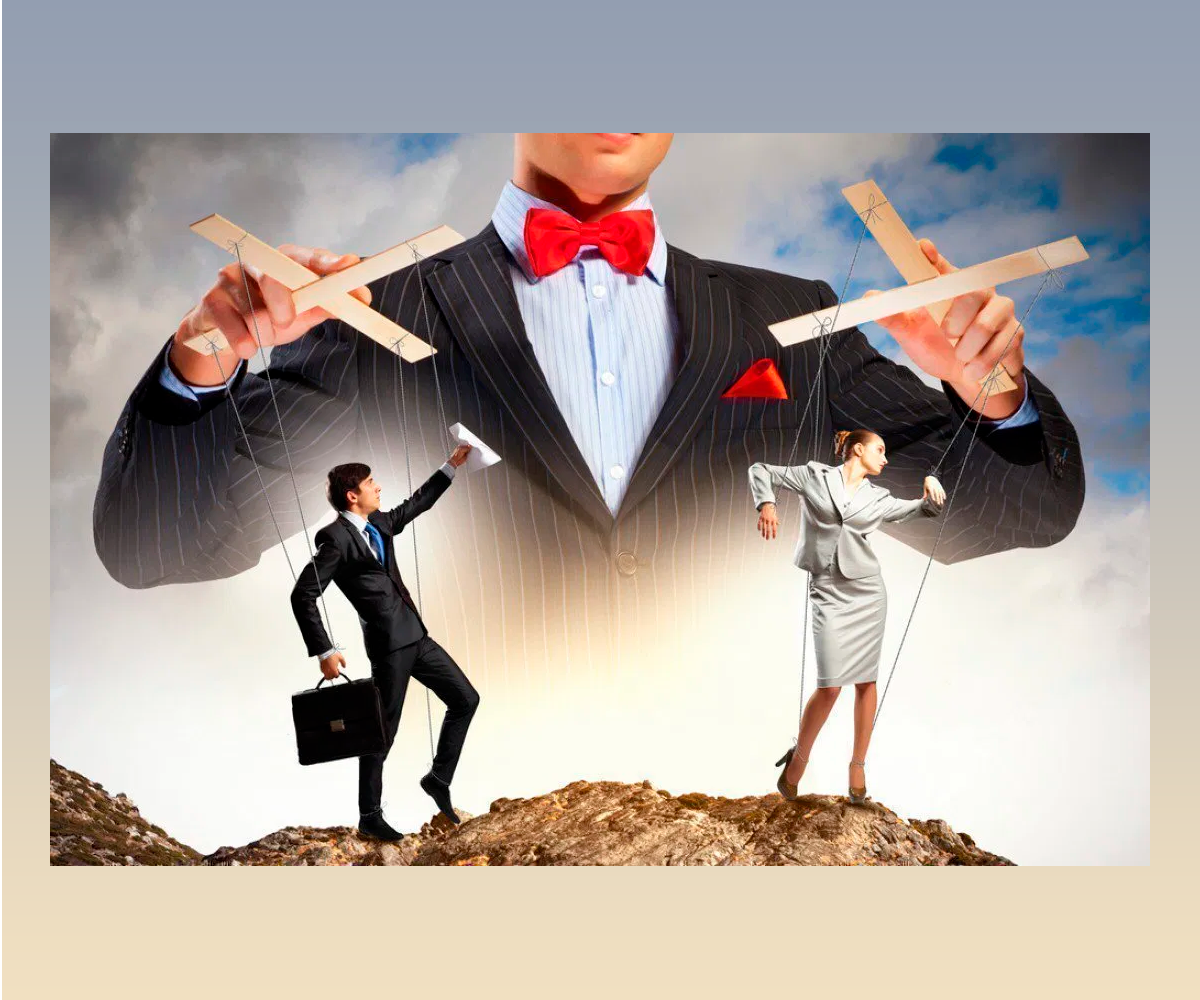 Каждый день мы становимся невольными свидетелями того, как люди НЕ УМЕЮТ УБЕЖДАТЬ.