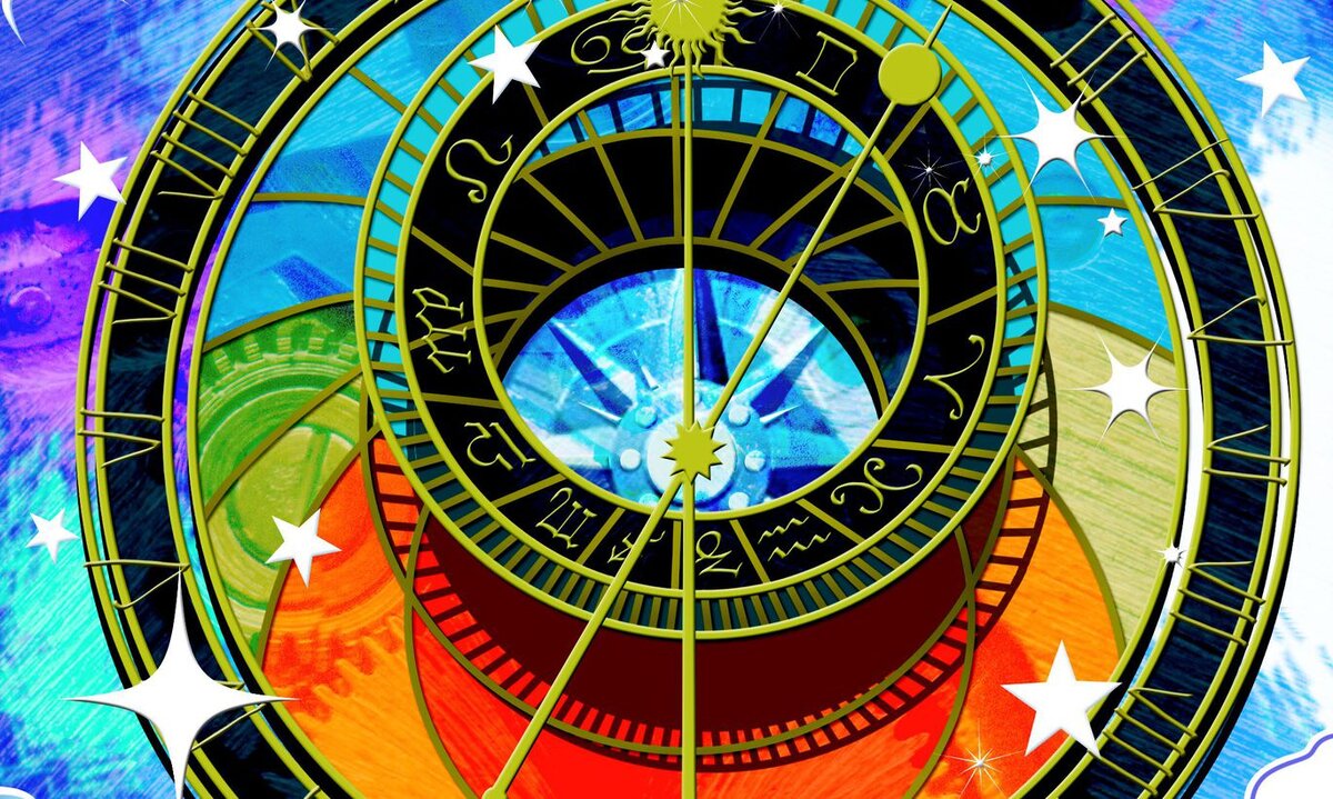 Гороскоп удачи на год. Астрологический новый год. Знаки зодиака удача. Гороскоп на удачу. Фон новогодний астрологический.