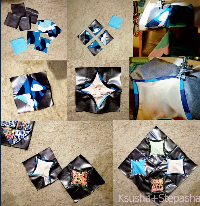 Фото автора