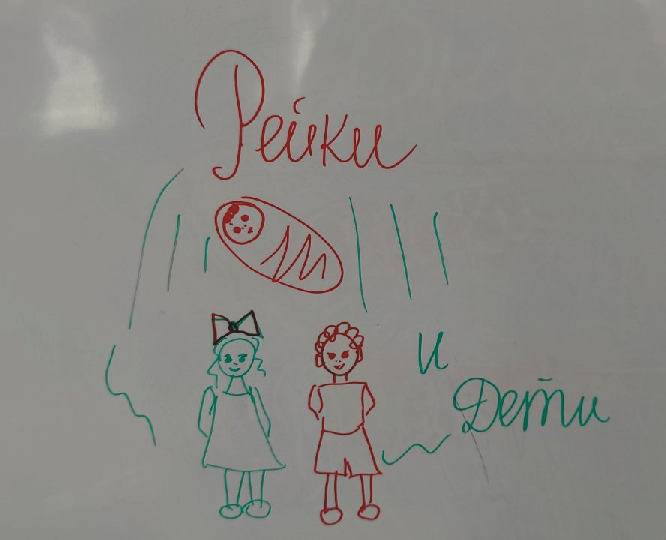 Подпишитесь на канал, и будет вам счастье! (Ваша Антонина Кузнецова)