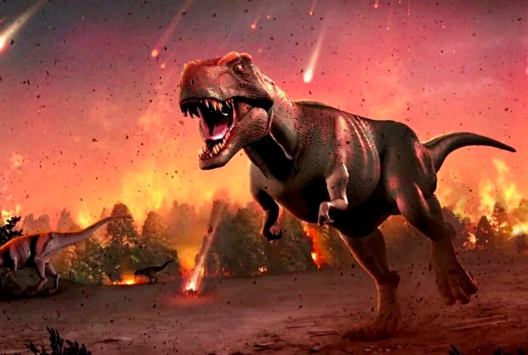 Всё еще не известна истинная причина вымирания наших предшественников.