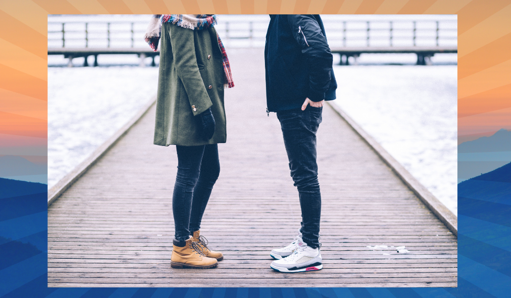 Непонимание друг друга встречается чаще, чем взаимопонимание. Фото из свободного источника