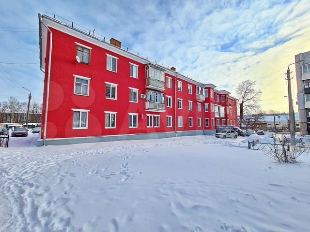 дом, в котором 1 из помещений куплено Д и С