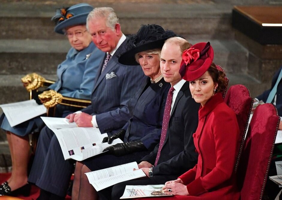 Фото: REX / Shutterstock