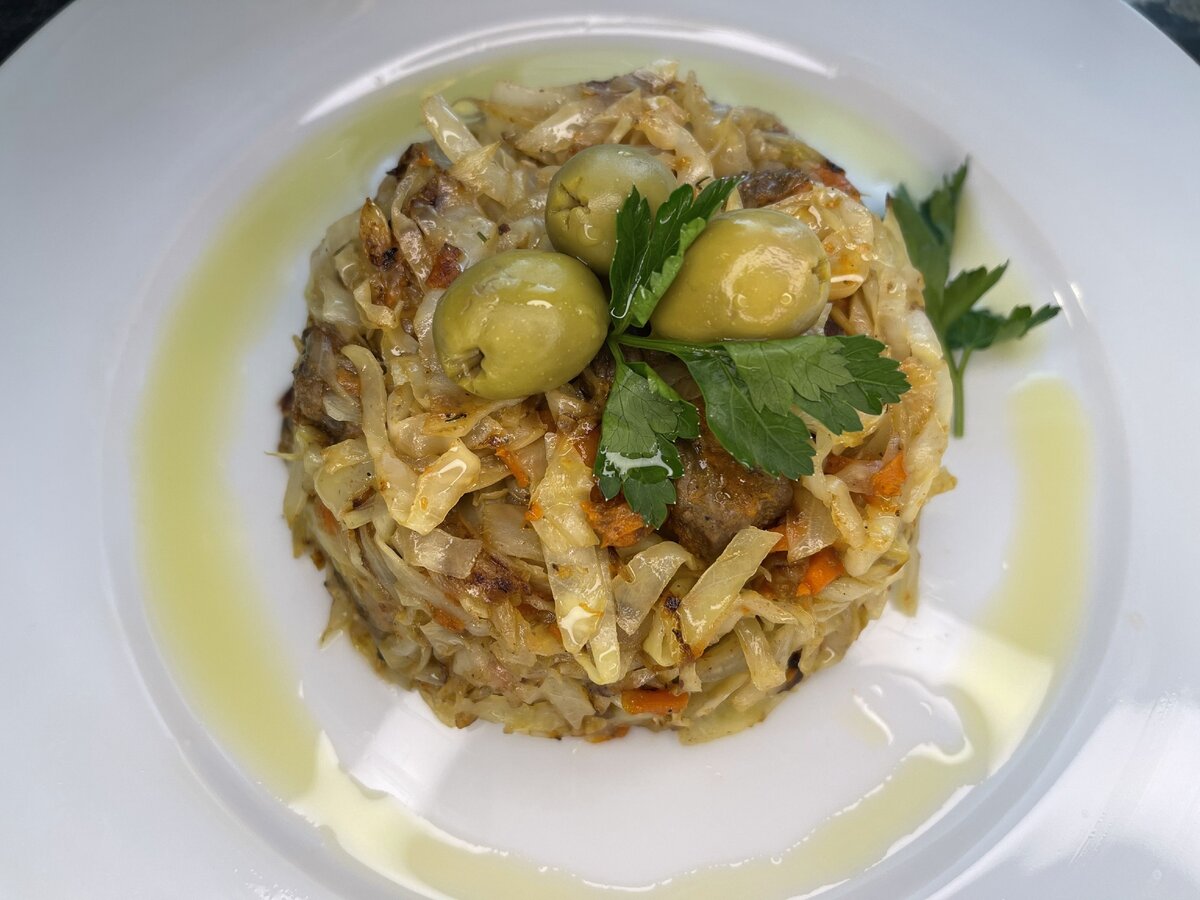 Фото автора.