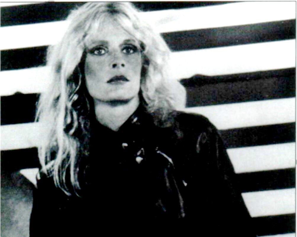 Непреходящая Kim Carnes