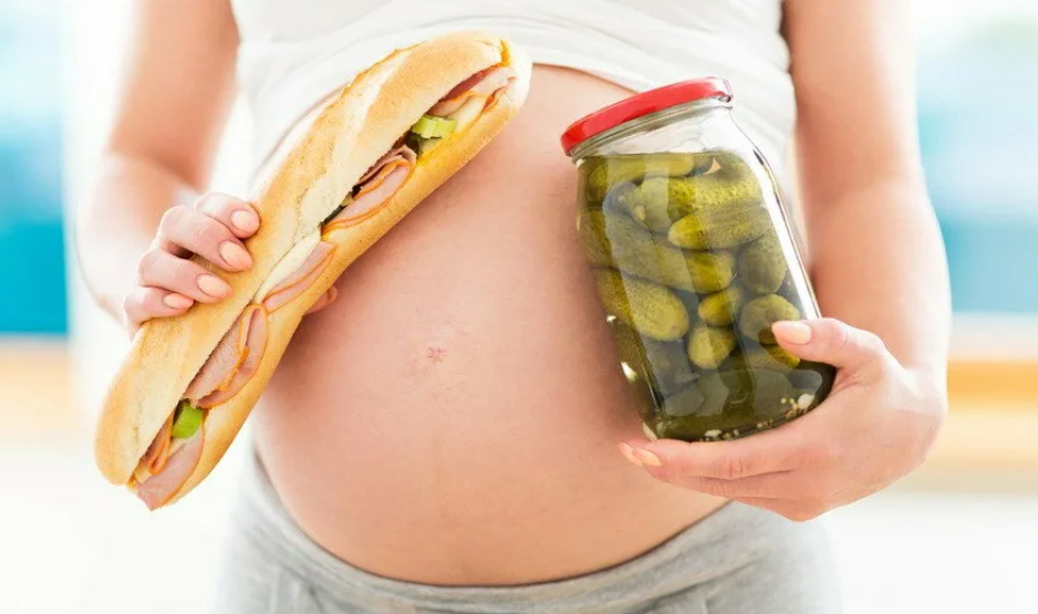 Какая-то еда будет вашей любимой, даже если раньше вы её ненавидели.