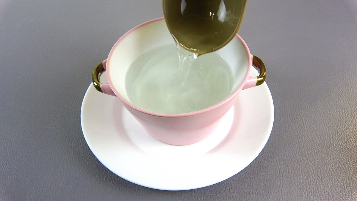 Варёная вода. Два рецепта блюд с вареной водой | Волшебная еда | Дзен