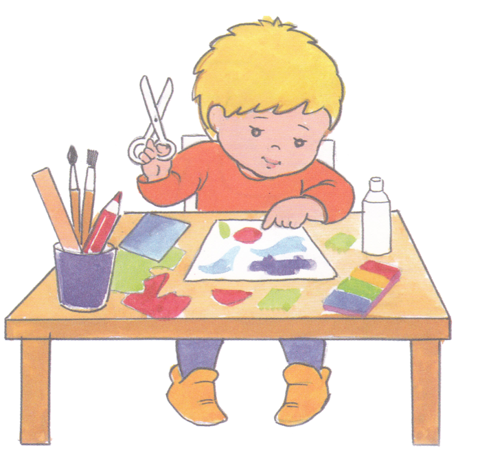 Развитие дошкольника рисование. Рисование. О детском рисовании. Занятия рисованием с детьми. Рисование и лепка.
