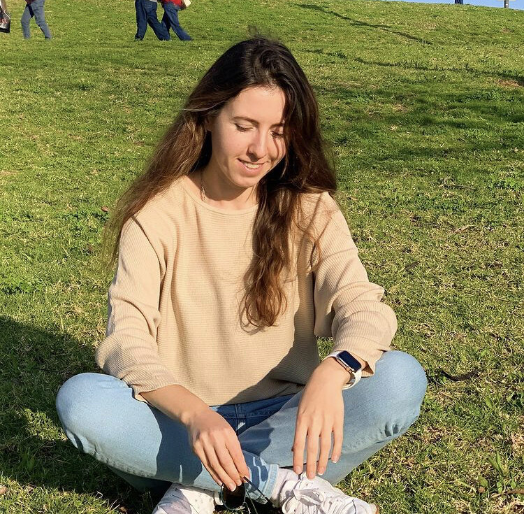 Источник: Мой инстаграм