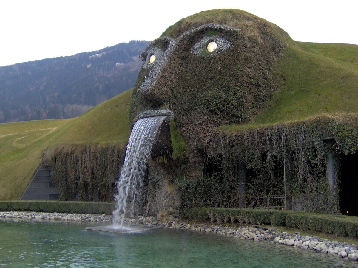 "Великанище". Снимок-победитель. Фото из личного архива