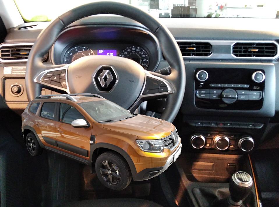 Фото автора