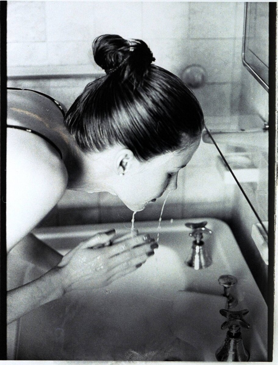 Photo Credit: Arthur Elgort 