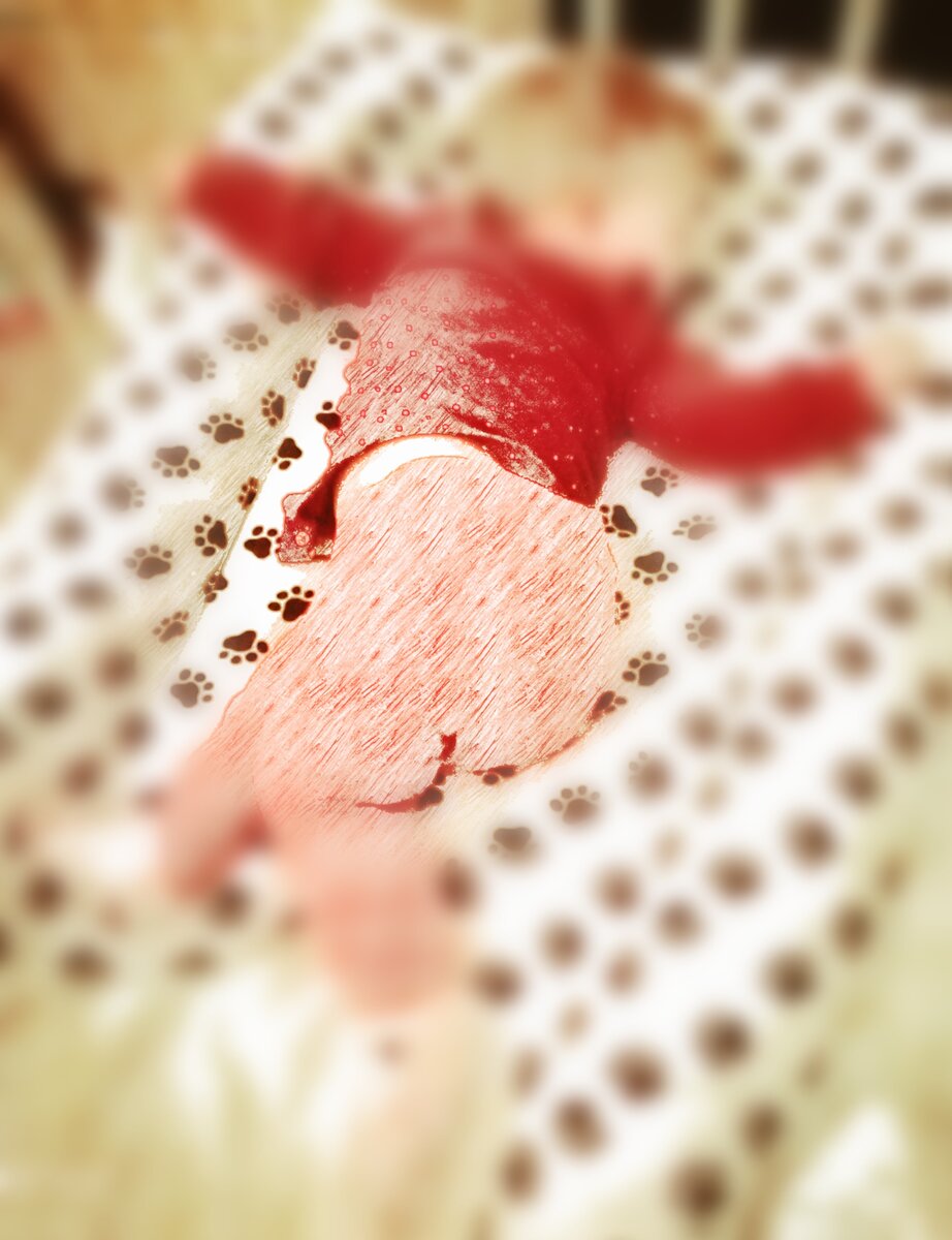 Аккумулятор разрядился ( но сопротивлялась долго))) 