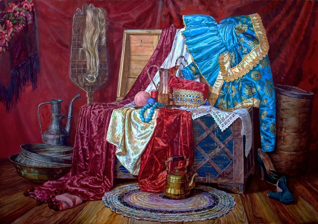 Взято из Яндекс-картинок