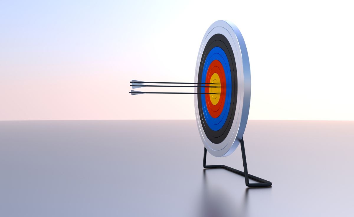 Маркетинг ставит своей целью получение прибыли за счёт удовлетворения потребностей покупателей