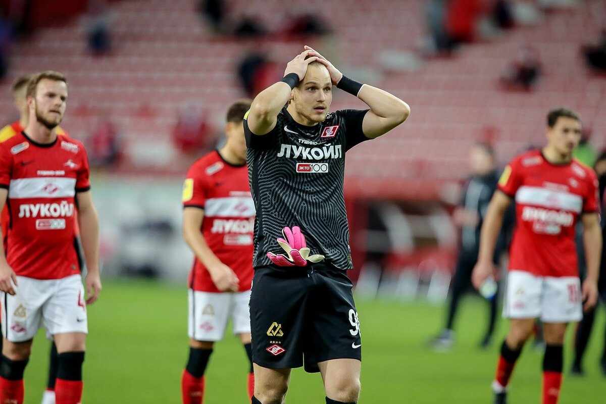 Фото: spartak.com