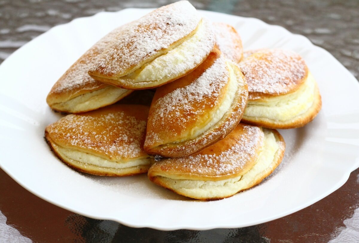 Как вкусно!!! 