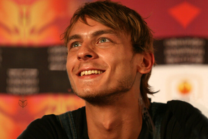 Александр Лымарев. Источник: museum-crimea.ru