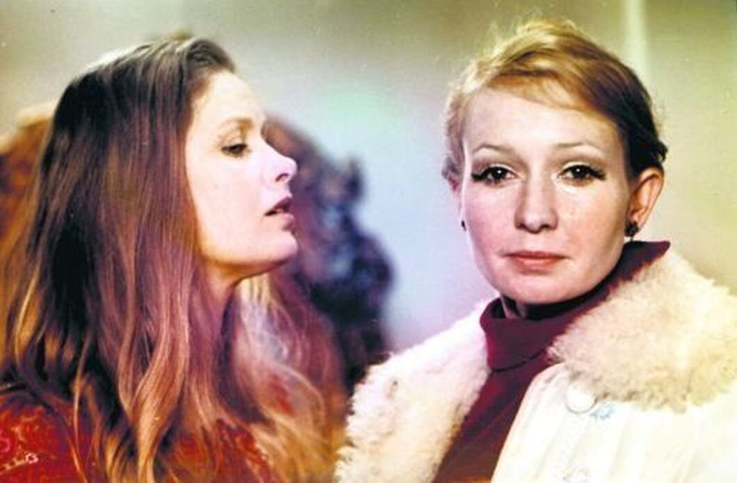 все на продажу 1968