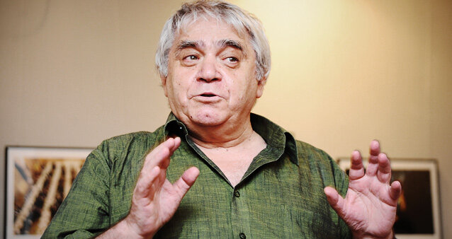 А.И. Гельман