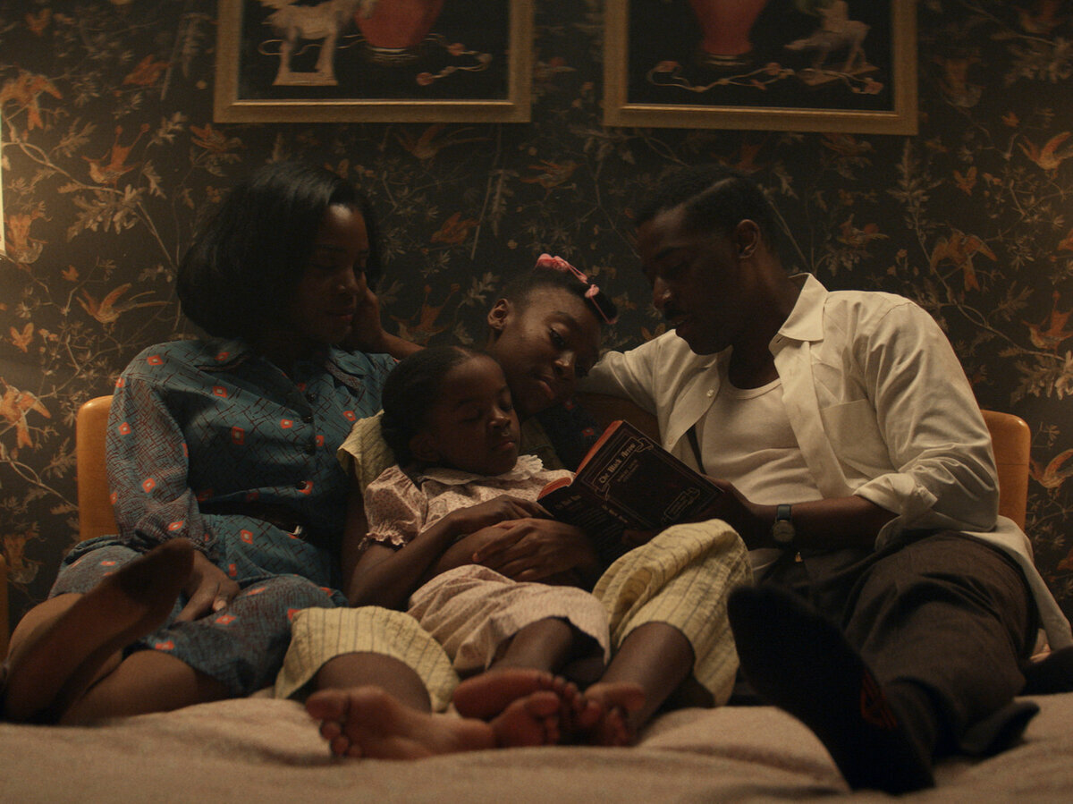 Сериал, от которого не раз разрывалось сердце 