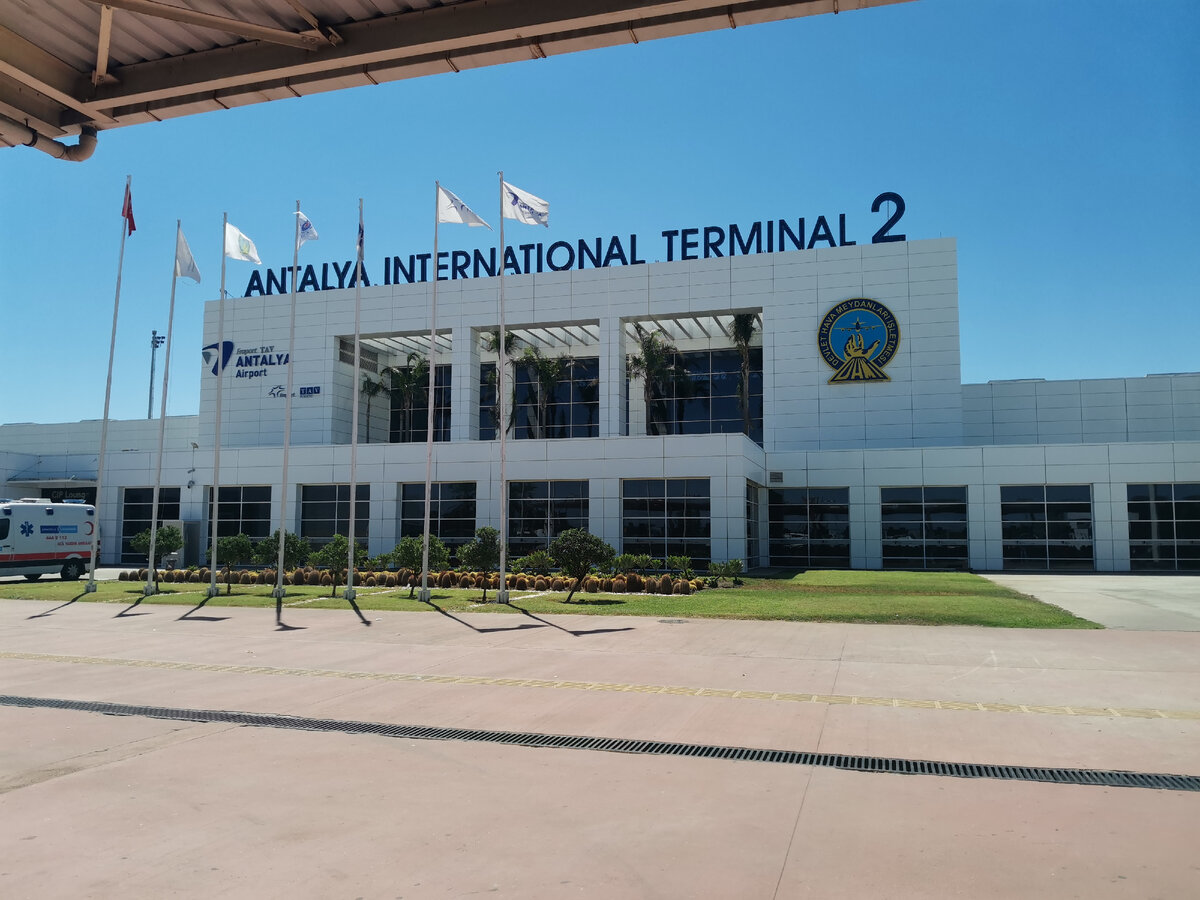 Antalya Friendly Transfer, cars ordering, Antalya, Aksu, Güzelyurt Mah., İncikpı
