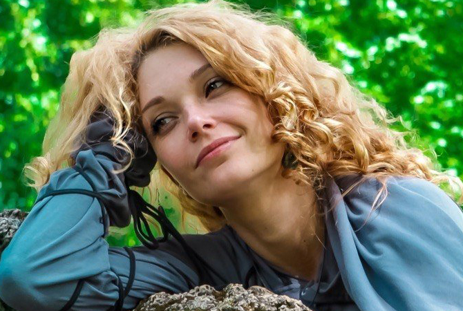 Куда пропала милая 