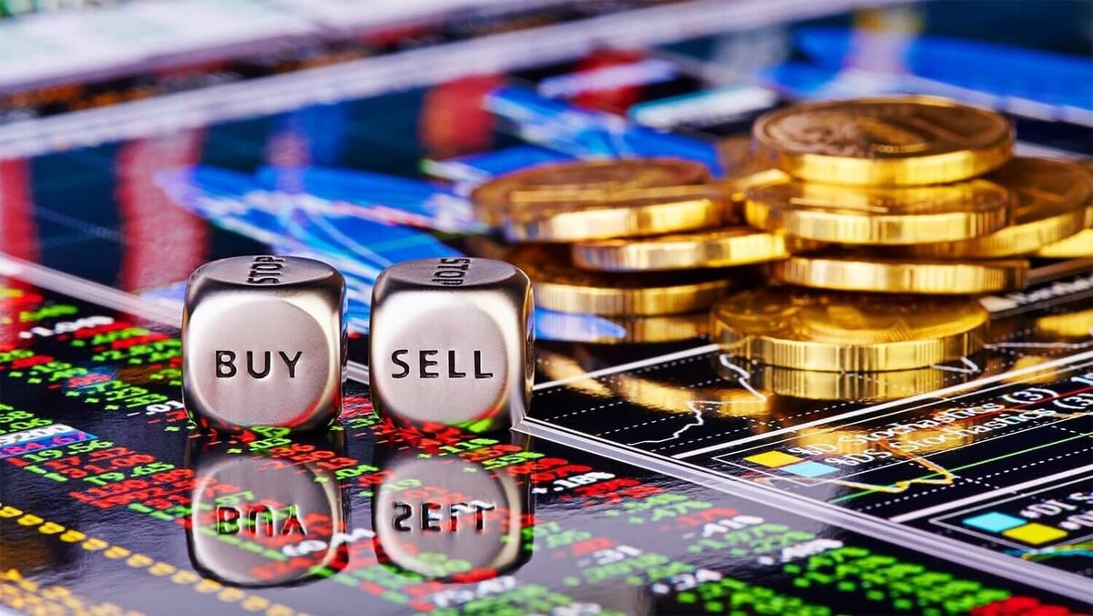 Жду евро к доллару на уровне 1,13-1,14. Жду DXY на уровне 95 и выше