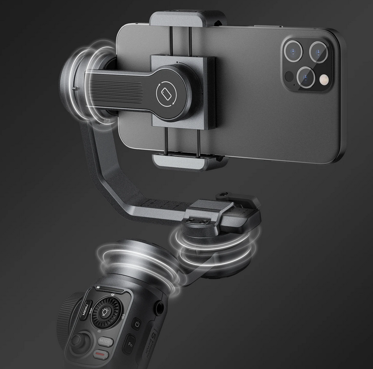 Источник: zhiyun-tech.com