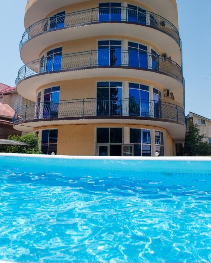 Гостевой дом «Империал»