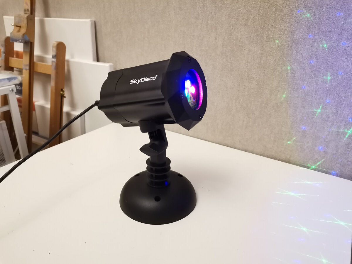 Корпус из металла!