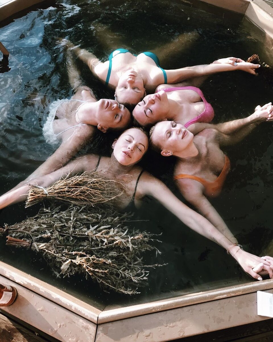 Отдыхать – это хорошо, а правильно отдыхать – целая наука!