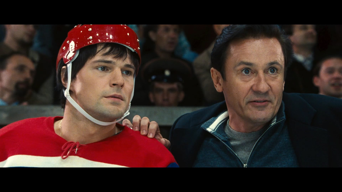 Кадр из фильма. 