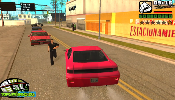 Grand Theft Auto San Andreas Скачать Бесплатно На Компьютер.