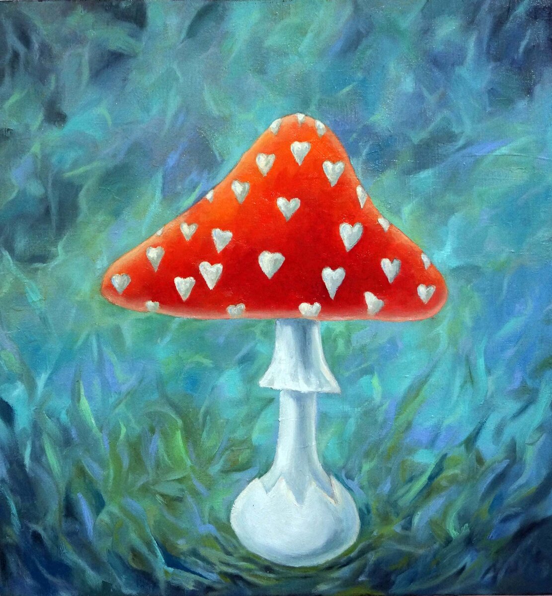 Малков Пётр #андеграунд22