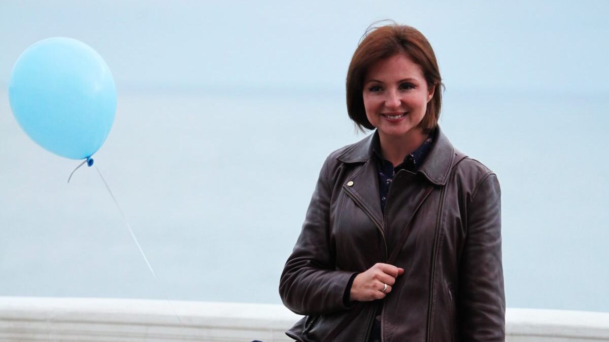 В эфир выходит шестой сезон популярного детектива «Ищейка»