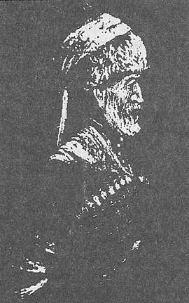 Ташав Хаджи 